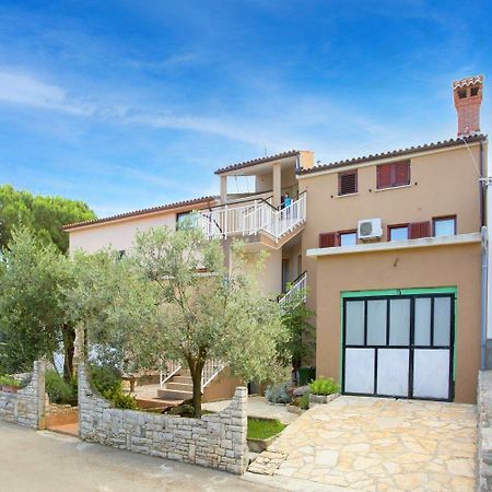 פאז'אנה Apartments Armando מראה חיצוני תמונה