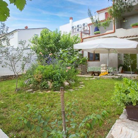 פאז'אנה Apartments Armando מראה חיצוני תמונה