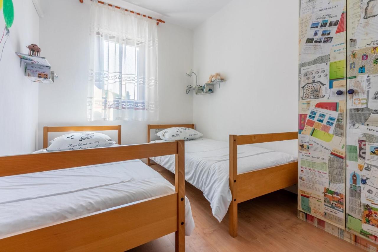 פאז'אנה Apartments Armando מראה חיצוני תמונה