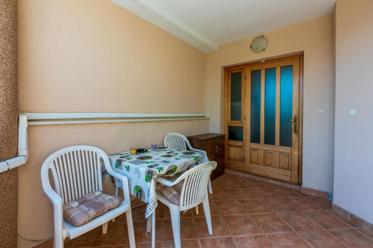 פאז'אנה Apartments Armando מראה חיצוני תמונה