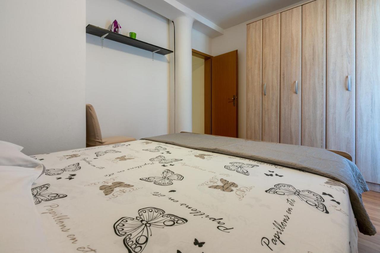 פאז'אנה Apartments Armando מראה חיצוני תמונה