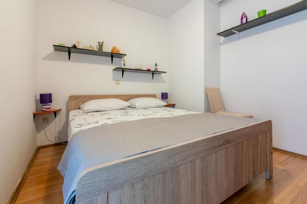 פאז'אנה Apartments Armando מראה חיצוני תמונה