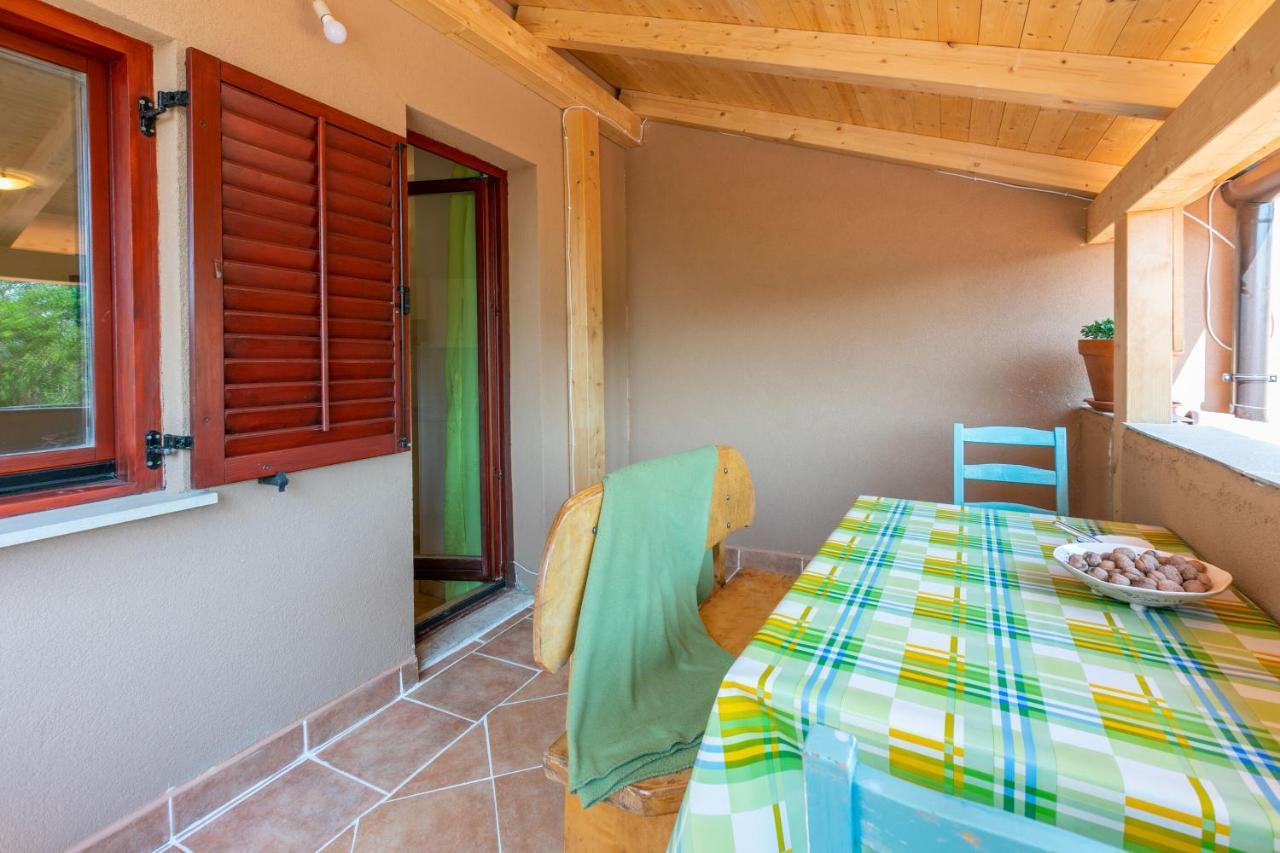 פאז'אנה Apartments Armando מראה חיצוני תמונה