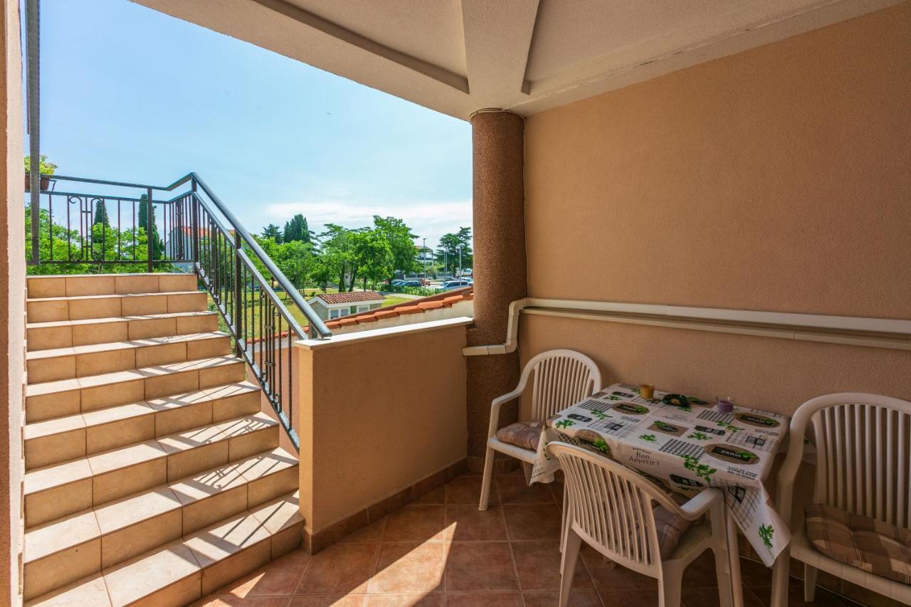 פאז'אנה Apartments Armando מראה חיצוני תמונה