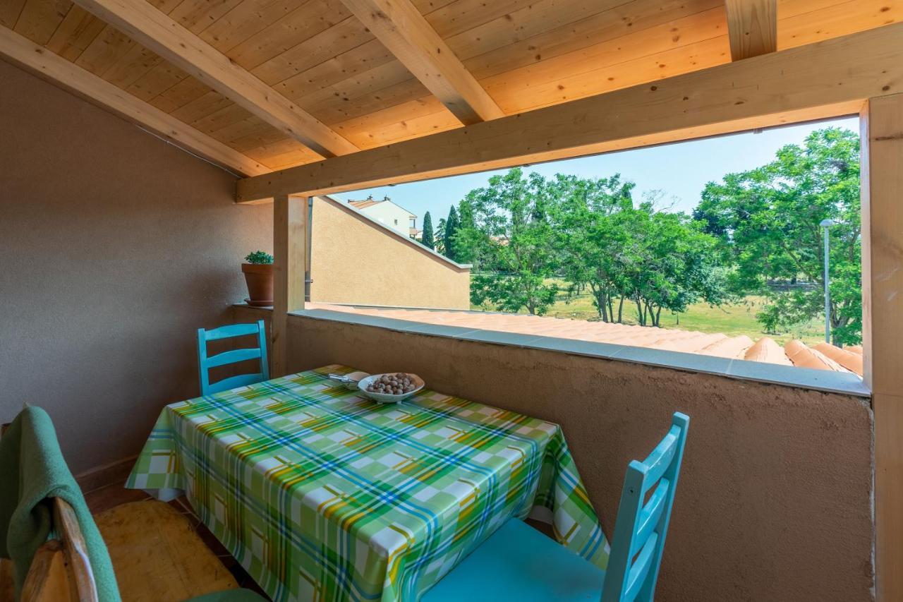 פאז'אנה Apartments Armando מראה חיצוני תמונה