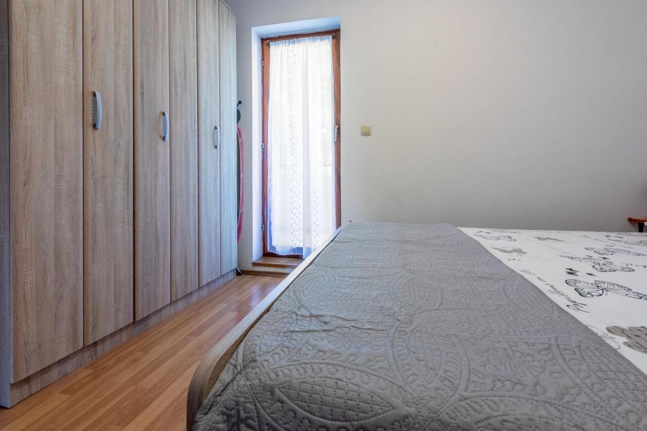 פאז'אנה Apartments Armando מראה חיצוני תמונה