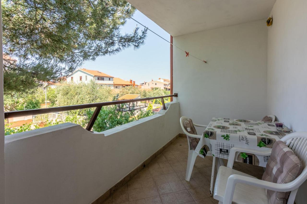 פאז'אנה Apartments Armando מראה חיצוני תמונה