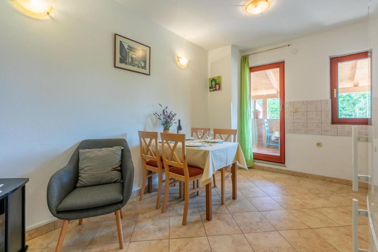 פאז'אנה Apartments Armando מראה חיצוני תמונה
