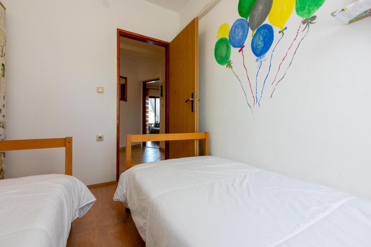 פאז'אנה Apartments Armando מראה חיצוני תמונה