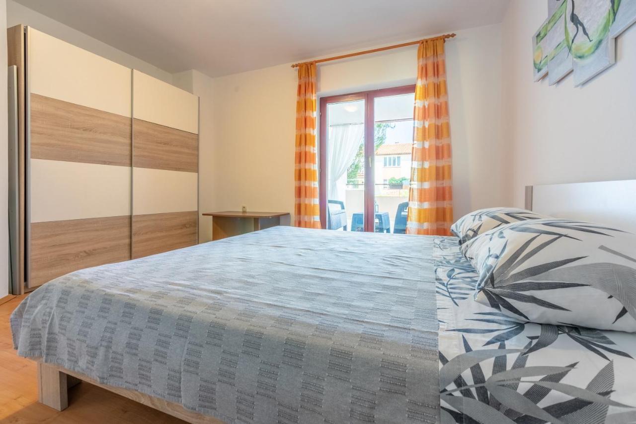 פאז'אנה Apartments Armando מראה חיצוני תמונה