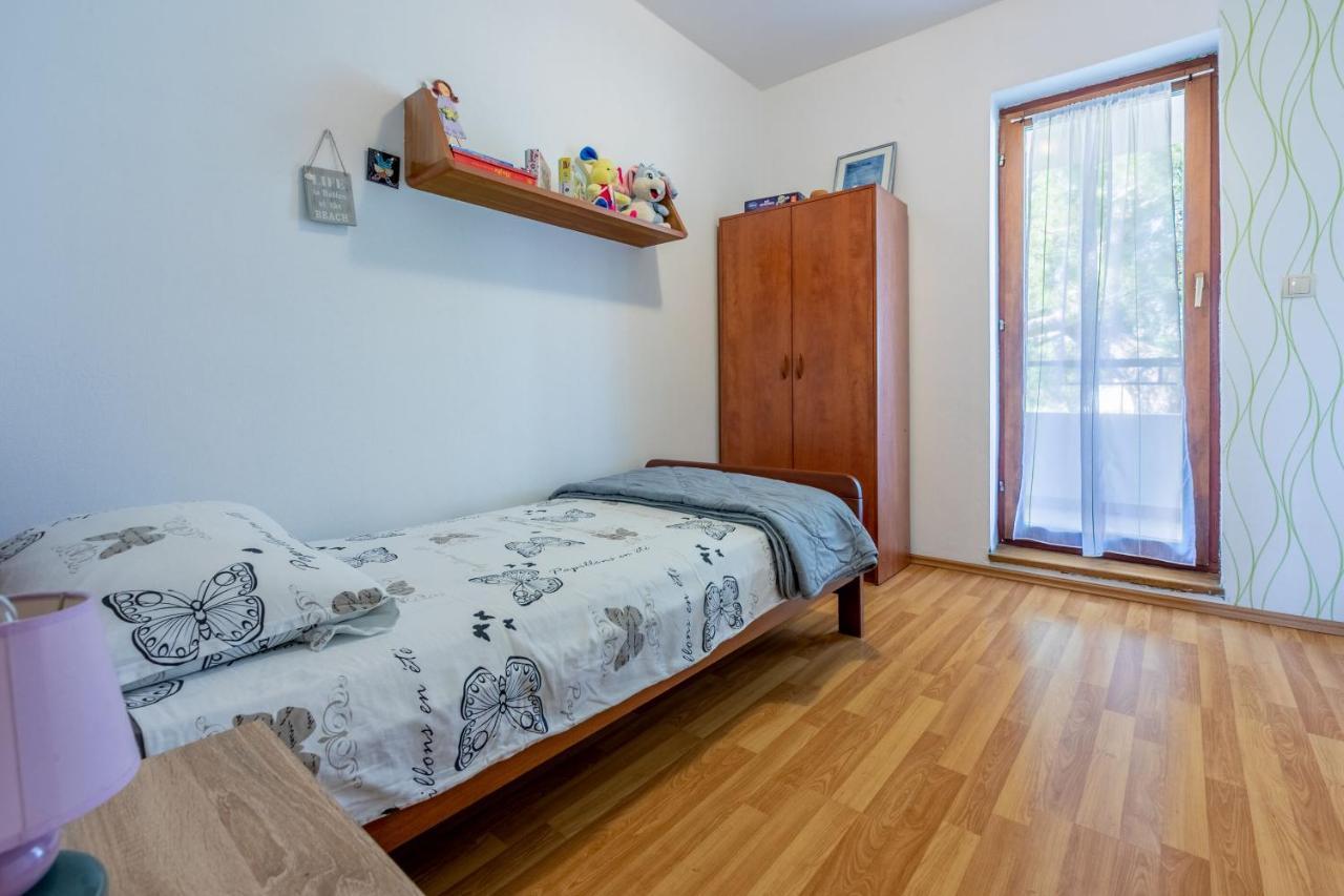פאז'אנה Apartments Armando מראה חיצוני תמונה