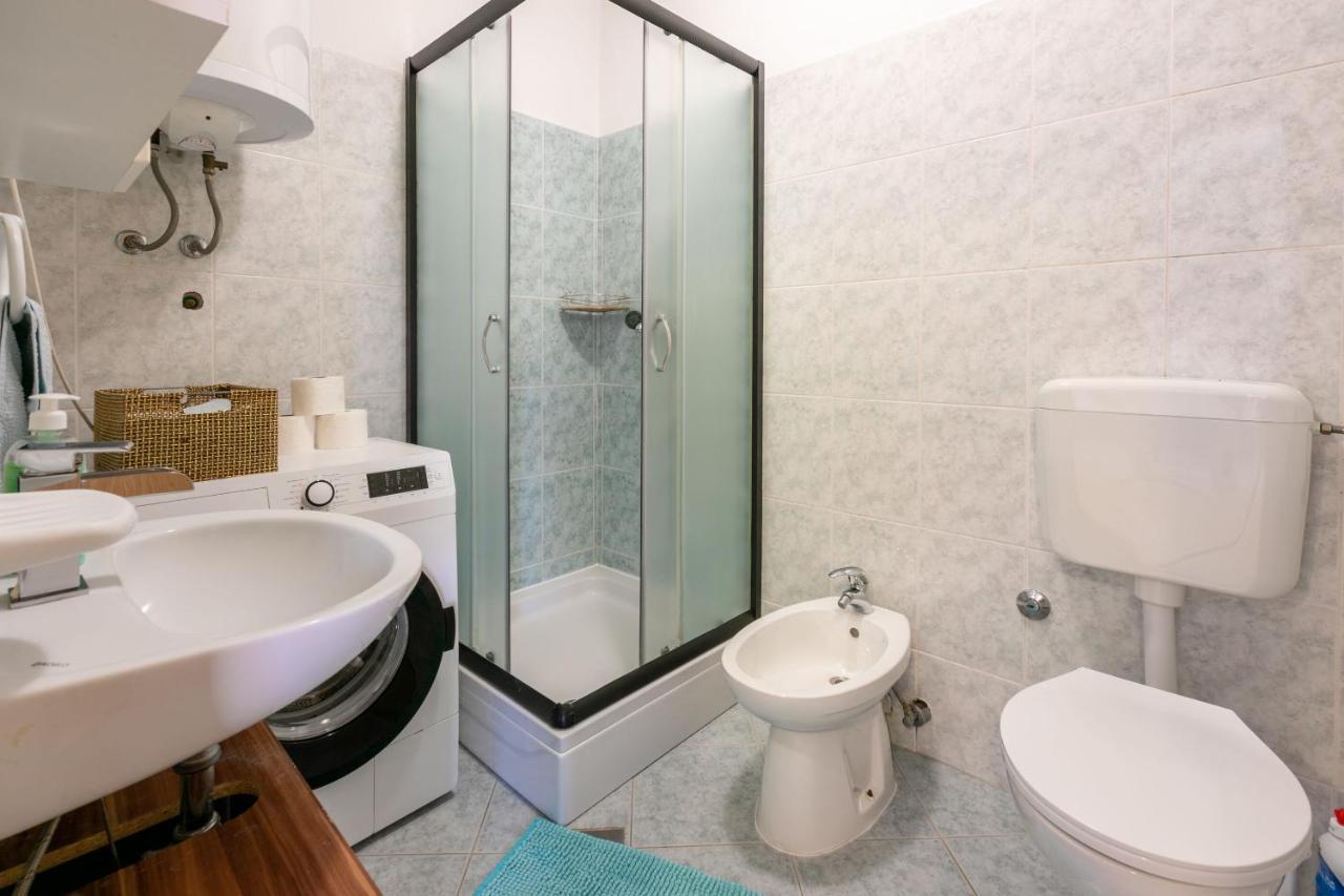 פאז'אנה Apartments Armando מראה חיצוני תמונה