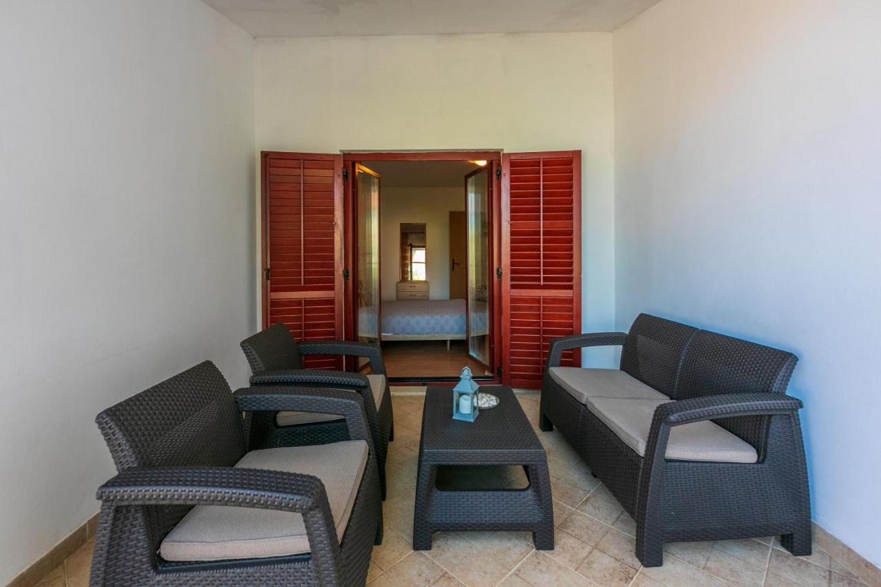 פאז'אנה Apartments Armando מראה חיצוני תמונה