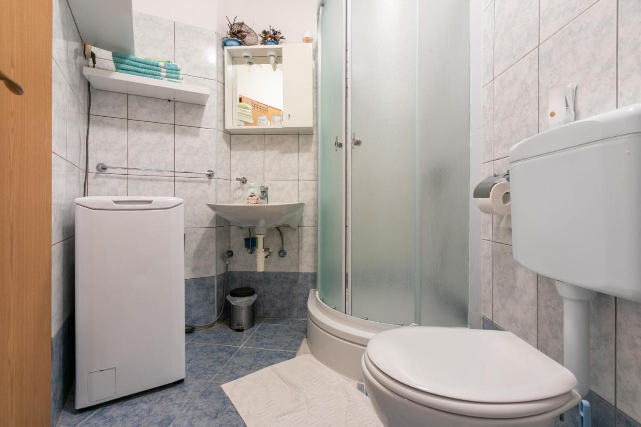פאז'אנה Apartments Armando מראה חיצוני תמונה