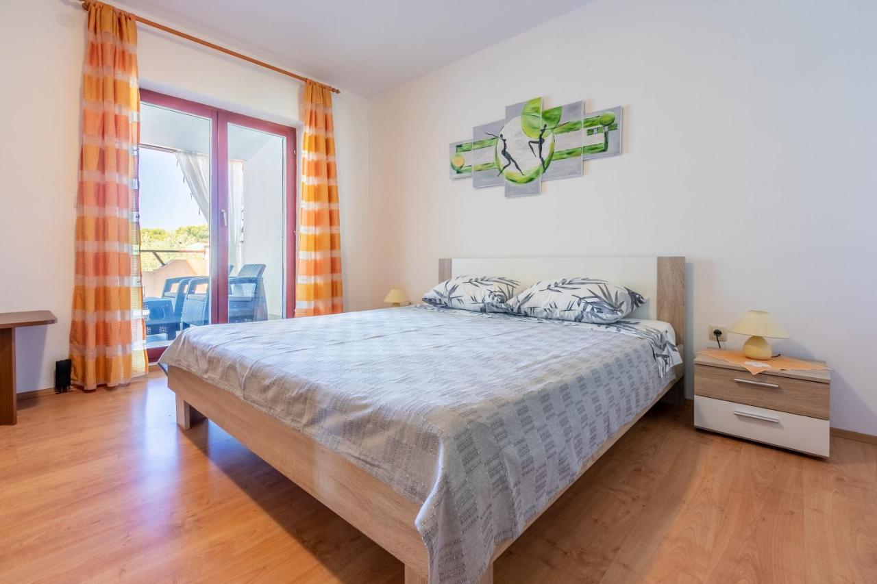 פאז'אנה Apartments Armando מראה חיצוני תמונה