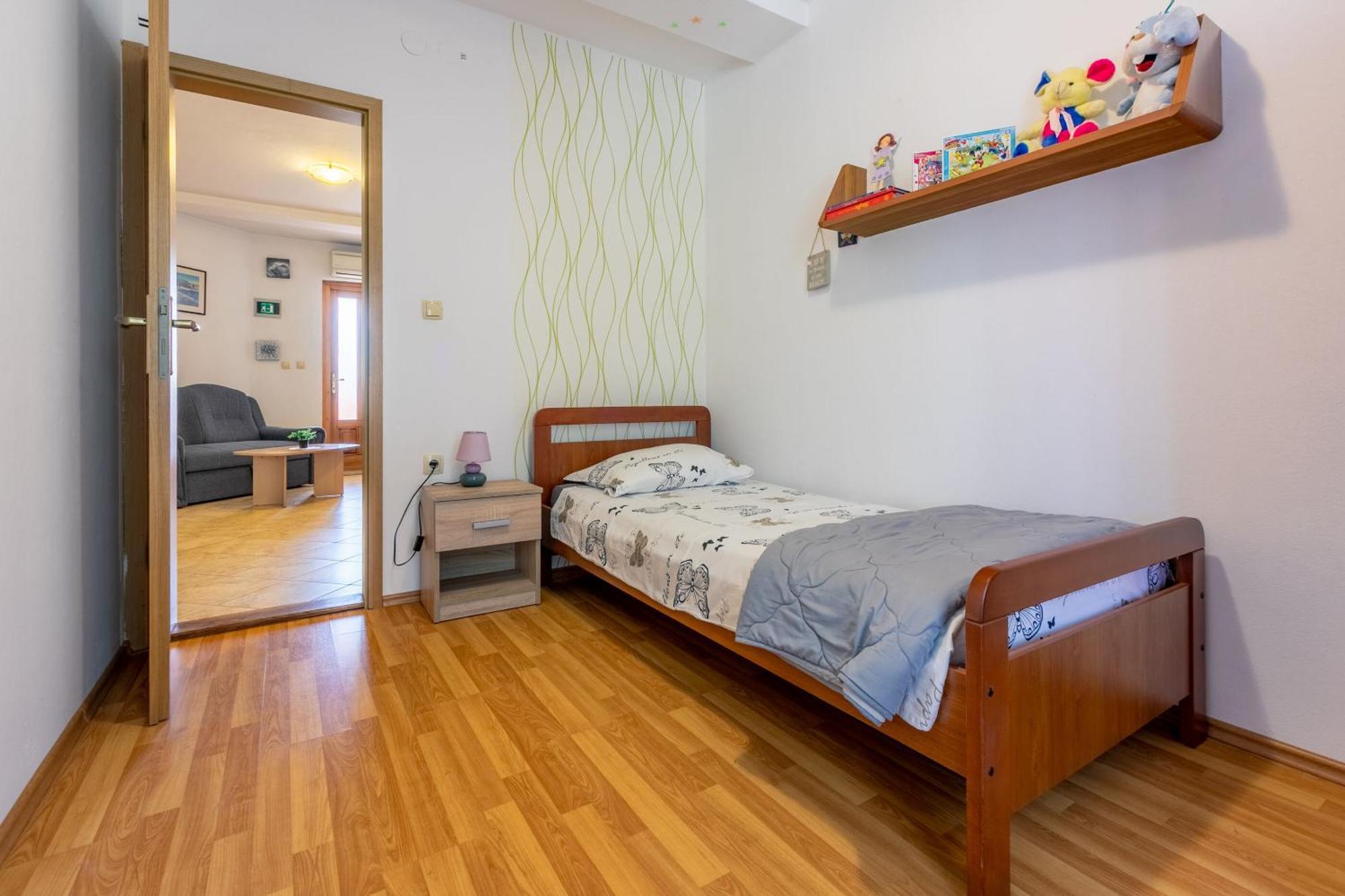 פאז'אנה Apartments Armando חדר תמונה