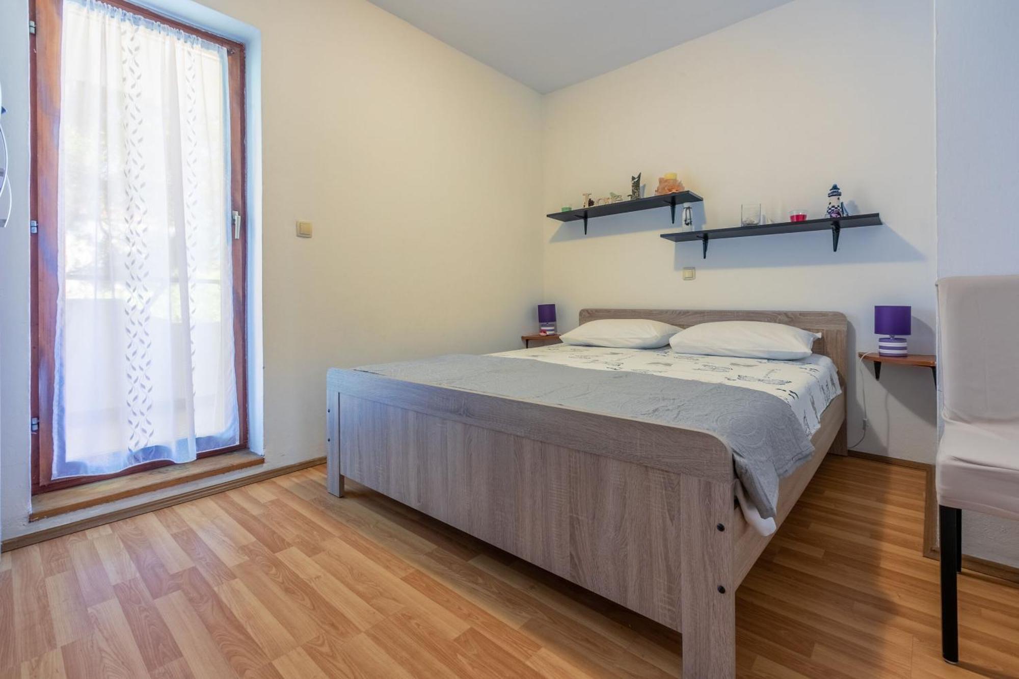 פאז'אנה Apartments Armando חדר תמונה